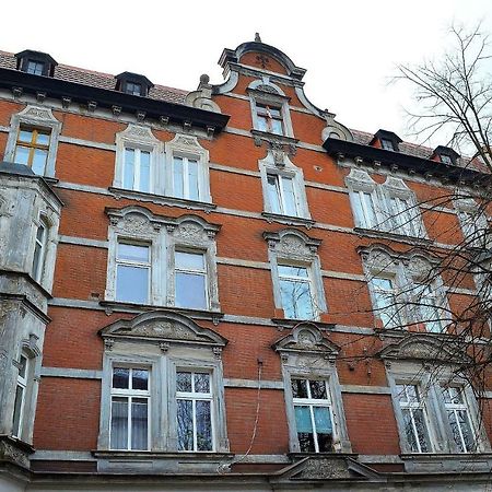 Art Mieszkanie Blisko Dworca Pkp Walbrzych Miasto Bagian luar foto